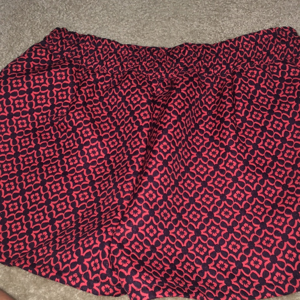Pattern shorts - Picture 5 of 5